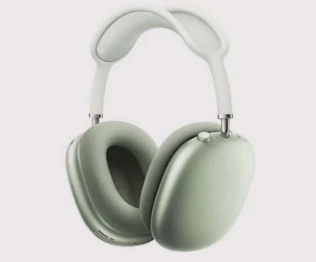 AirPods Max Wireless Over-Ear Headphones | Active Noise Cancelling, Spatial Audio | Random Color